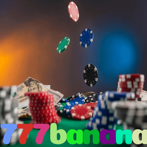 Participe de Desafios de Slots no 777banana