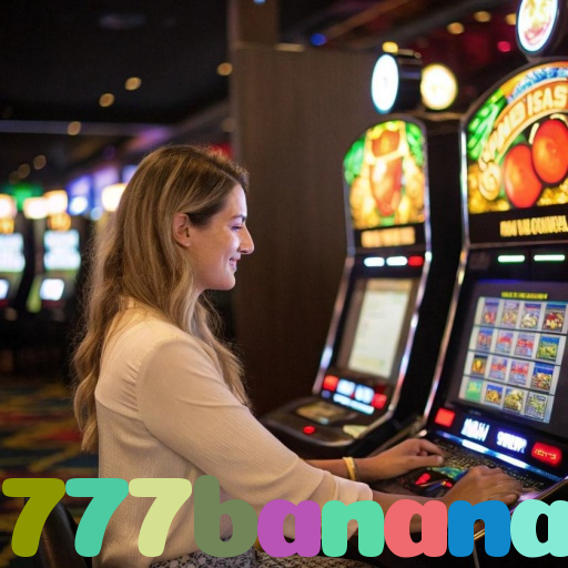 Poker Rápido e Empolgante no 777banana