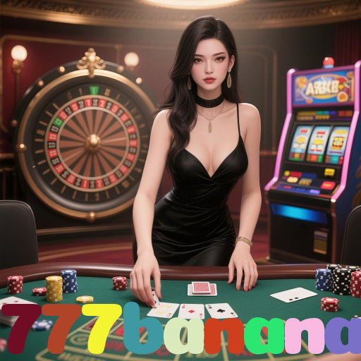 Ganhe com Estratégias de Alto Impacto no 777banana